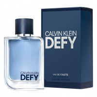 Calvin Klein Defy edt for men 100 ml ОАЭ