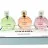 Подарочный женский набор Chanel Chance 3x30 ml