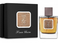 Franck Boclet Vanille Eau de Parfum unisex 100 ml