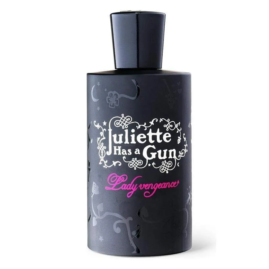 Juliette Has A Gun Lady Vengeance edp for women 100 ml