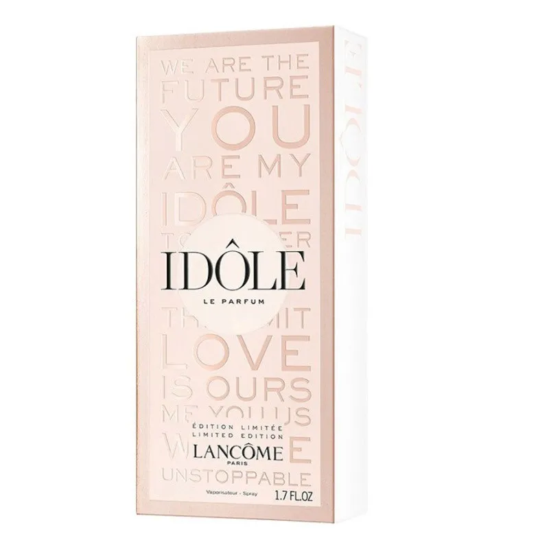 Lancome Idole le parfum limited edition for woman 75 ml ОАЭ