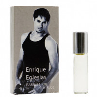 Масляные духи с феромонами Enrique Eglesias 7 ml