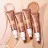 Консилер O.TWO.O Long Wear Matte Finish Liquid Foundation SC059 - #220