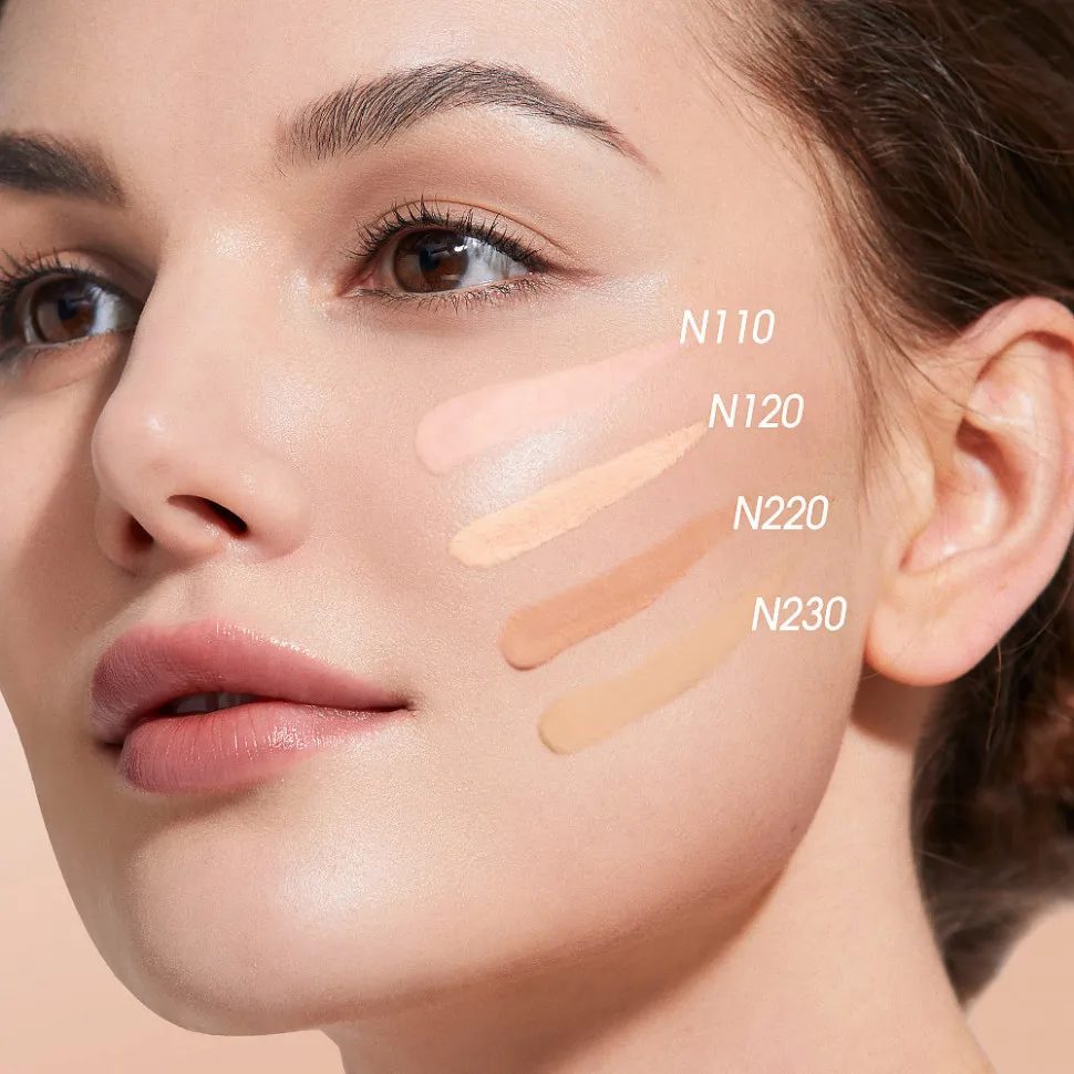 Консилер O.TWO.O Long Wear Matte Finish Liquid Foundation SC059 - #220