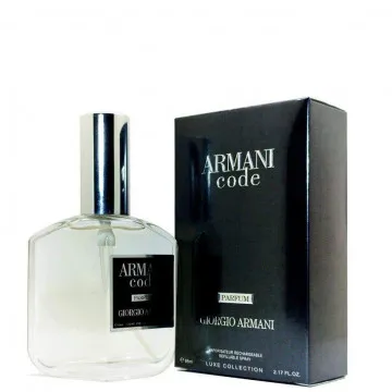 Джорджо Армани Code  men 65 ml