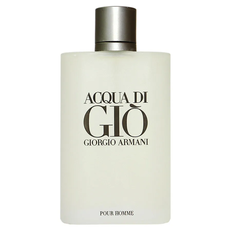 Джорджо Армани Acqua di Gio edt for men 200 ml A Plus