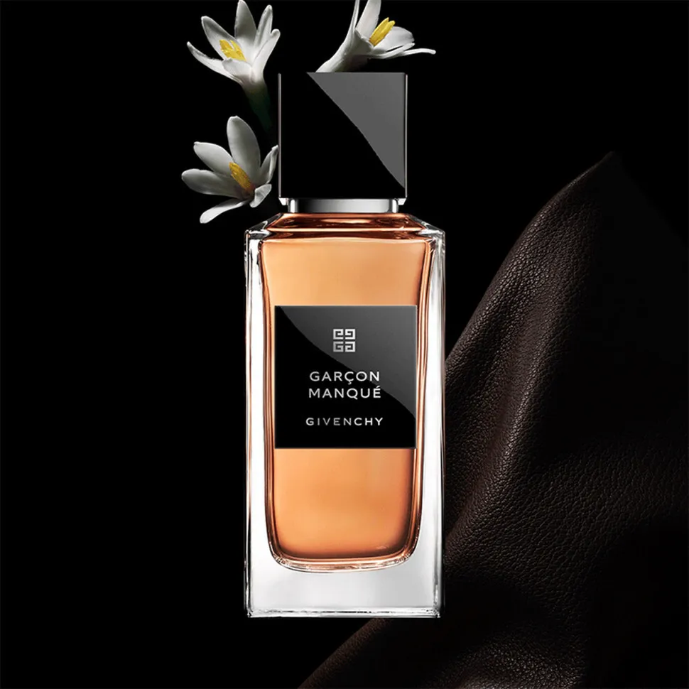 Givenchy Garçon Manqué  edp unisex 100 ml A Plus