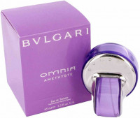 Bvlgari "Omnia Amethyste" for women edt 65 ml