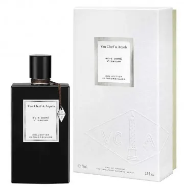 Van Cleef & Arpels "Bois Dore №12953XW" 75 ml