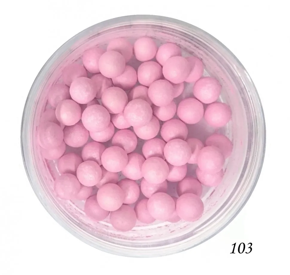 Румяна Chanel "Poudre Universelle Libre METEORITES" 35g (шарики)