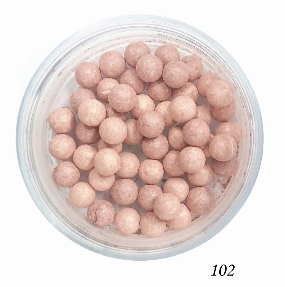 Румяна Chanel "Poudre Universelle Libre METEORITES" 35g (шарики)