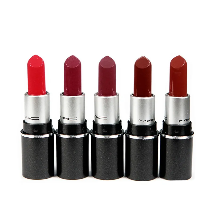 Помада М.А.С. Look In A Box Baby Be Cool (5шт*1.8g)