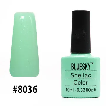 Гель лак Bluesky #8036 - 10 мл