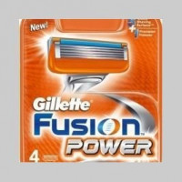 Кассеты G. fusion power (4шт)