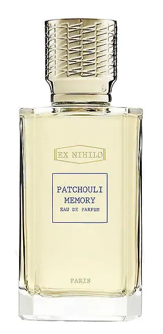 Ex Nihilo Patchouli Memory edp unisex 100 ml
