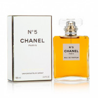 Chanel "№5" for women 100 ml A-Plus