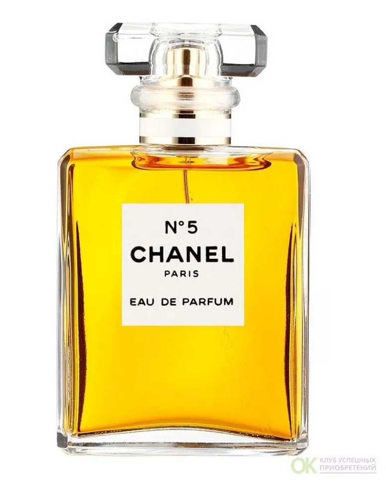 Chanel №5 for women 100 ml A-Plus