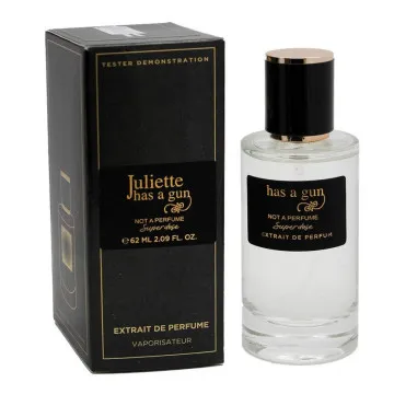 Extrait de Perfume - Juliette Has A Gun Not A Perfume edp for women 62 ml