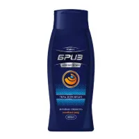 ТимБриз Мужской гель для душа Активная свежесть , 300 ml