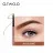 Карандаш для бровей O.TWO.O Fine Triangle eyebrow pencil (арт. 1007) #03 Blonde 0.2 g.