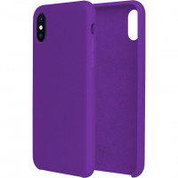 Силиконовый чехол для iPhone 7/8 -Фиолетовый