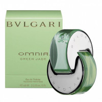 Bvlgari "Omnia Green Jade" for women edt 65ml