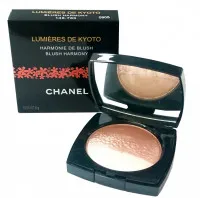 Румяна Chanel "Lumieres De Kyoto" 8g 1 (запеченные) 1 цв.
