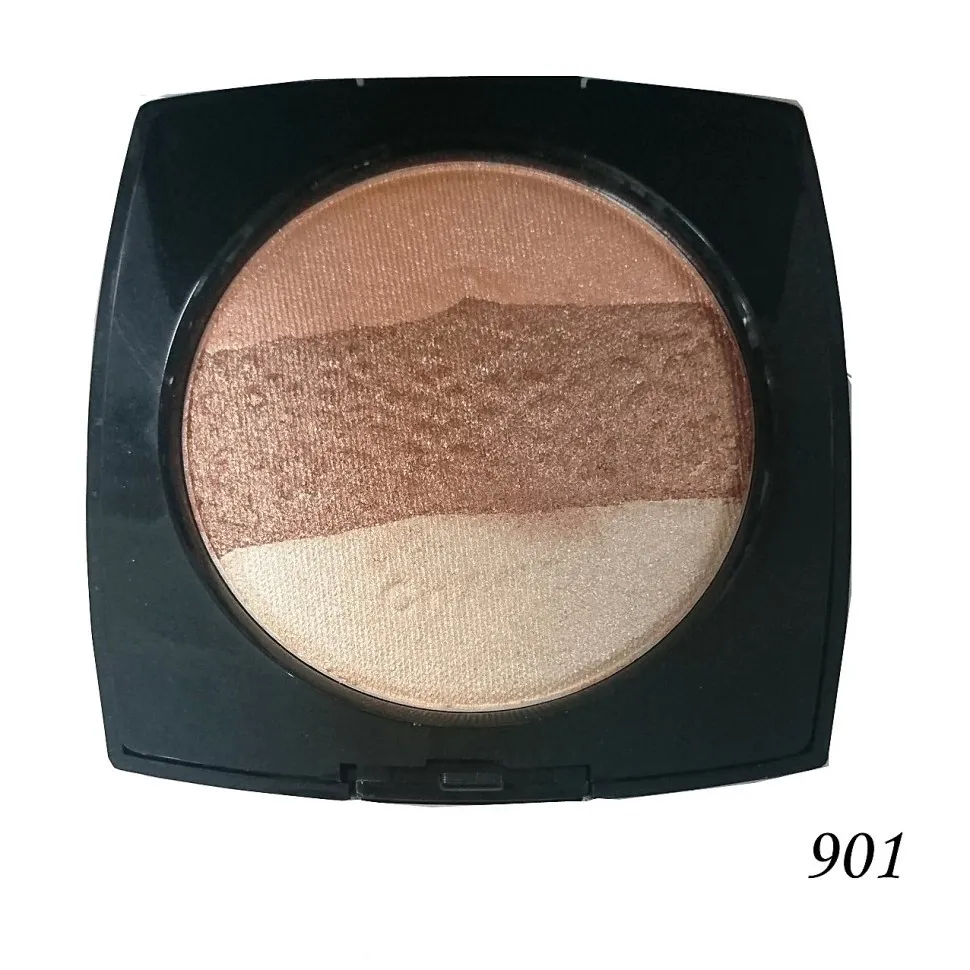 Румяна Chanel "Lumieres De Kyoto" 8g 1 (запеченные) 1 цв.