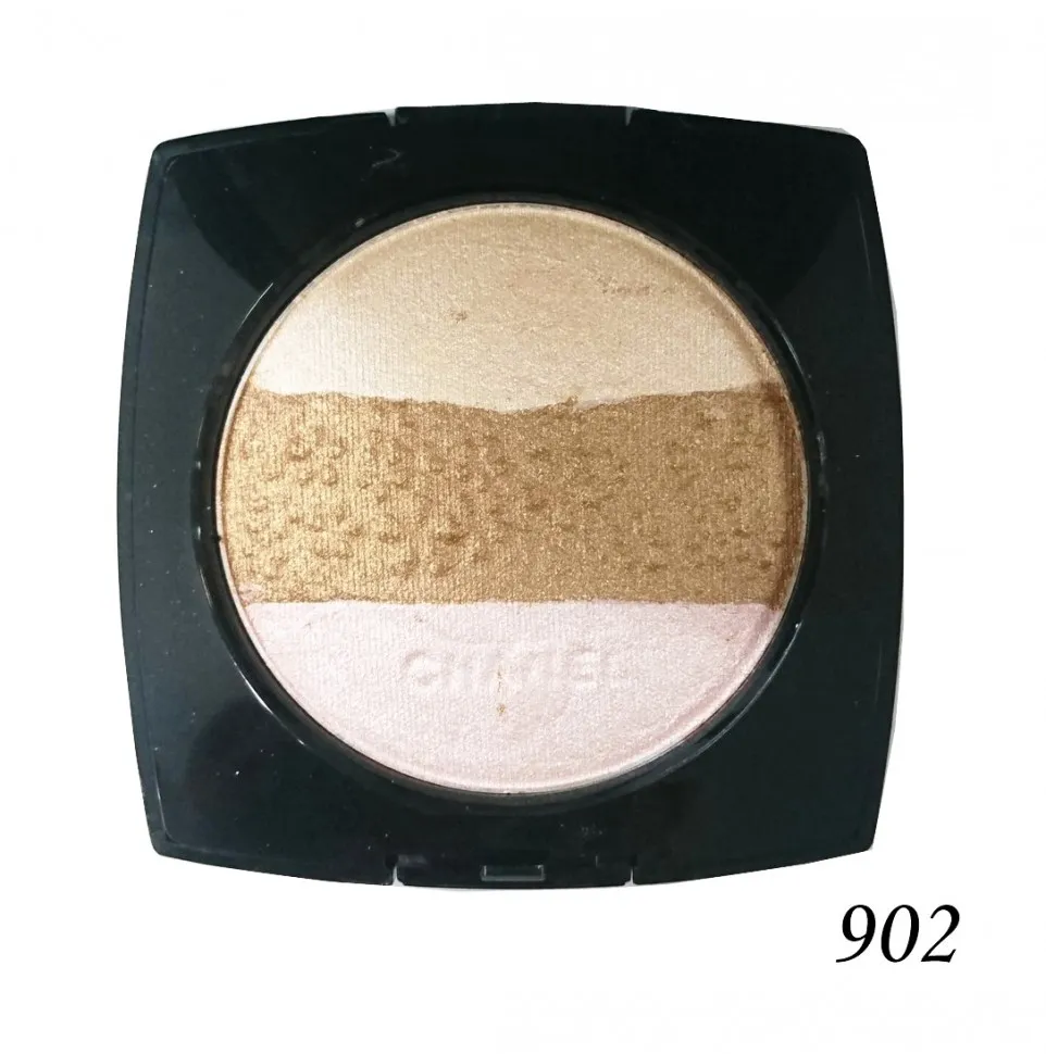 Румяна Chanel "Lumieres De Kyoto" 8g 1 (запеченные) 1 цв.