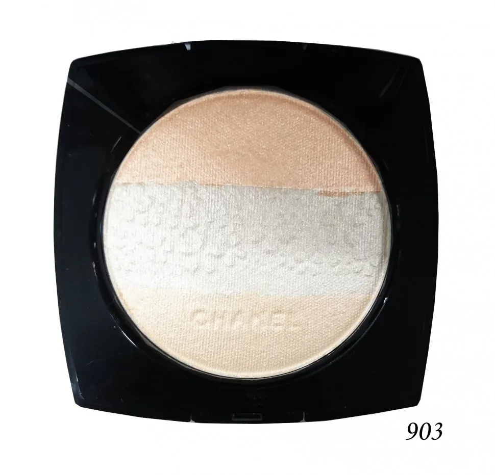 Румяна Chanel "Lumieres De Kyoto" 8g 1 (запеченные) 1 цв.