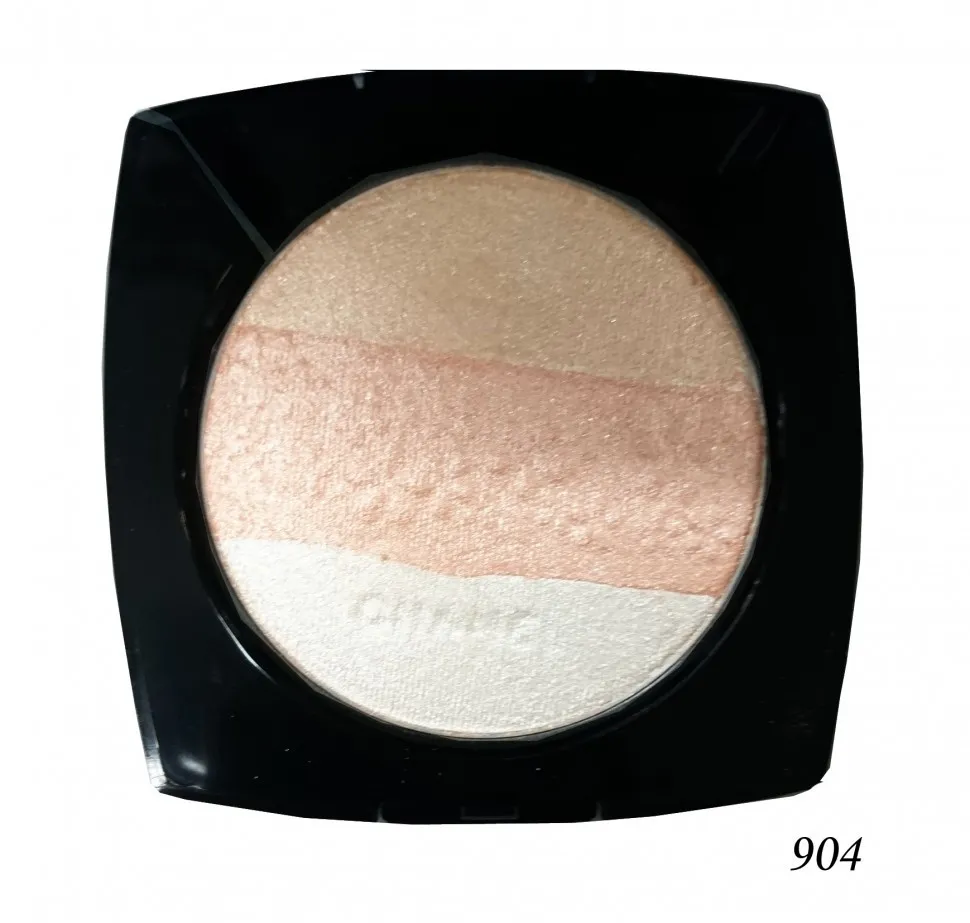 Румяна Chanel "Lumieres De Kyoto" 8g 1 (запеченные) 1 цв.