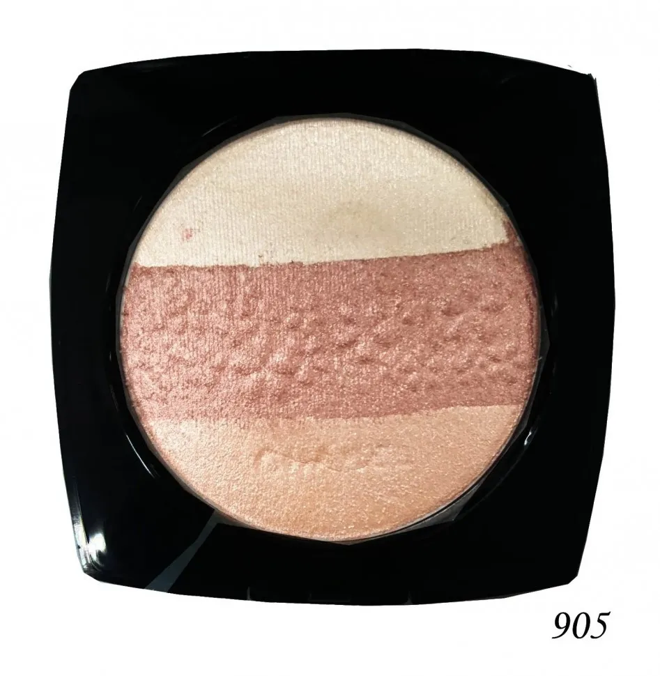 Румяна Chanel "Lumieres De Kyoto" 8g 1 (запеченные) 1 цв.