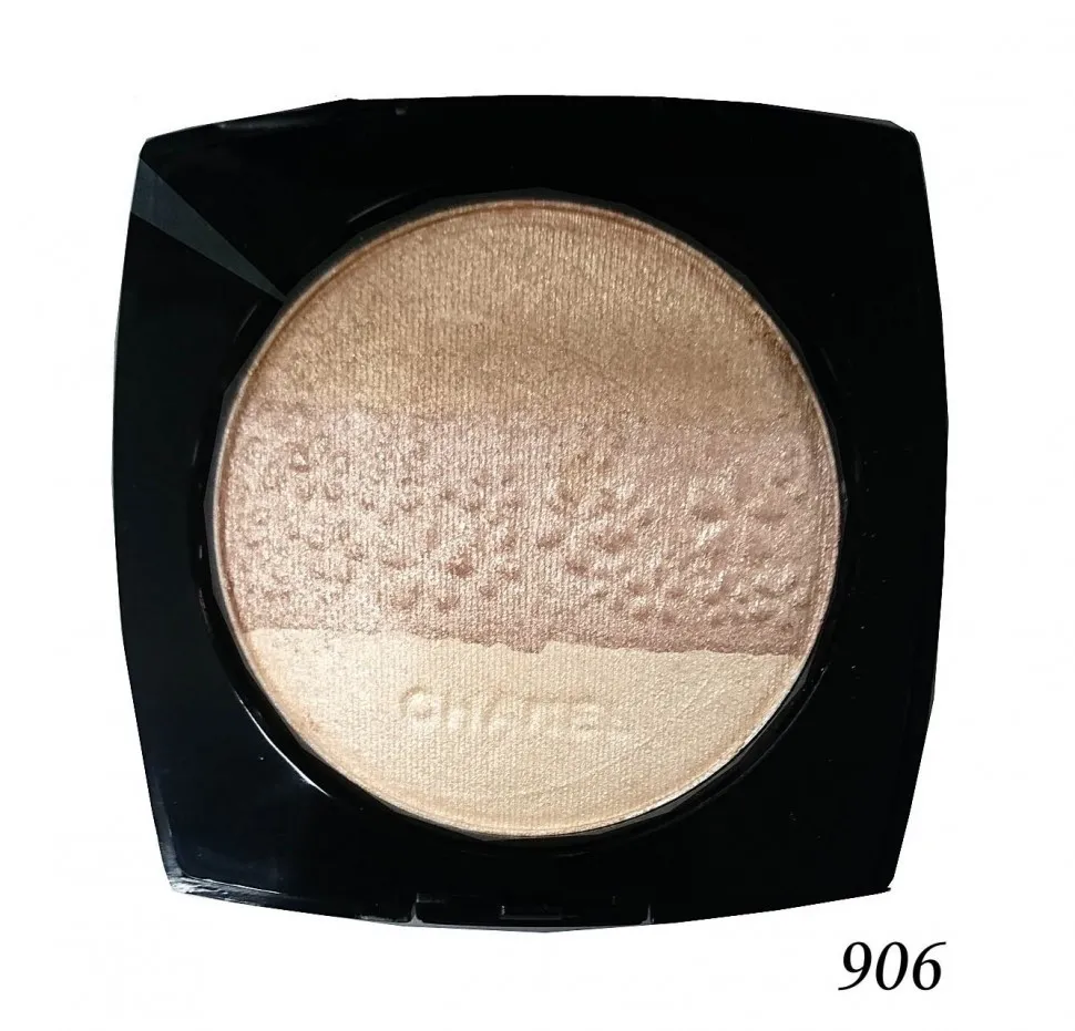 Румяна Chanel "Lumieres De Kyoto" 8g 1 (запеченные) 1 цв.