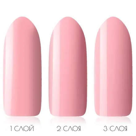 Гель лак Kodi Professional №80M 12 ml