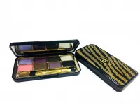 Тени Chanel Les 8 ombers "74Neymphea" 24g