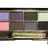 Тени Chanel Les 8 ombers "74Neymphea" 24g