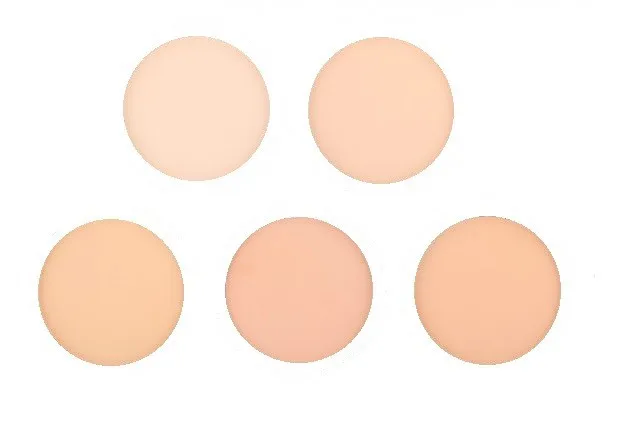 Пудра М.А.С. 5в1