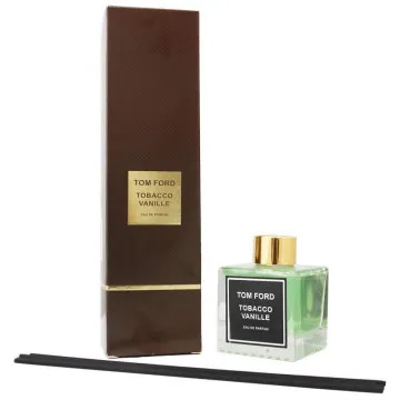 Аромадиффузор с палочками Tom Ford Tobacco Vanille eau de parfum 100 ml