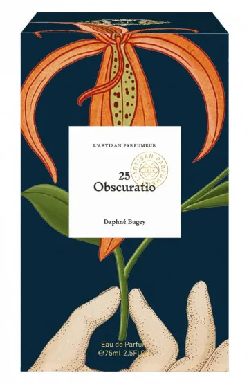 L'Artisan Parfumeur Obscuratio 25 edp unisex 75 ml
