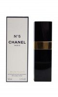 Chanel "№5  Eau de Toilette" for women 100 ml
