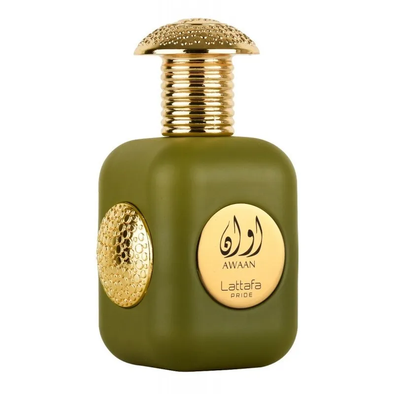 Lattafa Awaan Gold edp unisex 100 ml