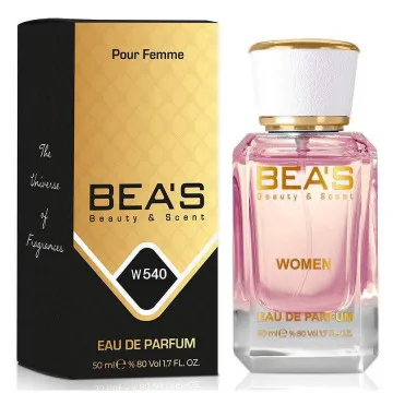 Парфюм Beas Lancome Tresor La Nuit L'eau De Parfum 50 ml for women арт. W 540
