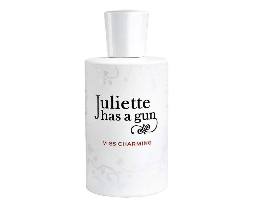 Juliette Has A Gun Miss Charming edp for women 100 ml