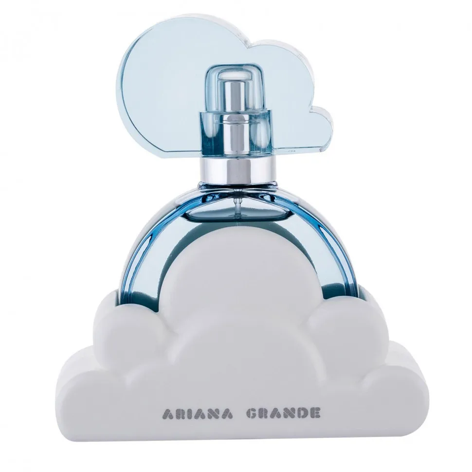 Ariana Grande Cloud edp for woman 100 ml ОАЭ