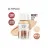 Тональный крем с матовым покрытием O.TWO.O sc038 #02 Warm Beige