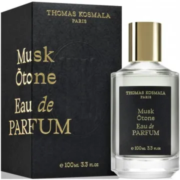 Thomas Kosmala Musk Otone edp unisex 100 ml