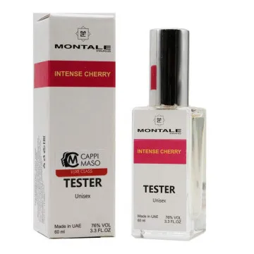Тестер Montale Intense Cherry EDP  60 ml ОАЭ