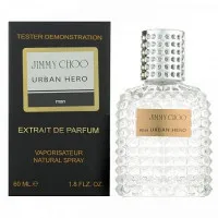 Тестер Jimmy Choo Urban Hero for men 60мл ОАЭ