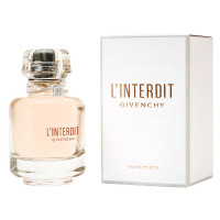 Givenchy LInterdit edt for women, 80 ml