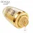 Сыворотка для лица BIOAQUA 24K Gold с частицами 24к золота и гиалуроновой кислотой 30 ml (0887)